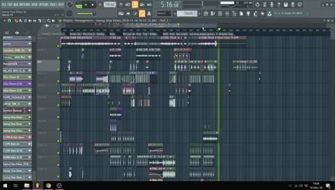 EXCLUSIVE MOILATCH LIVE PRODUCTION <3