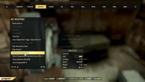 [ HU/ ENG ] Apokaliptika Mit nekem :D