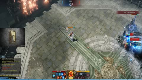 SoulMaster 283гс - UltraWide [Prets]