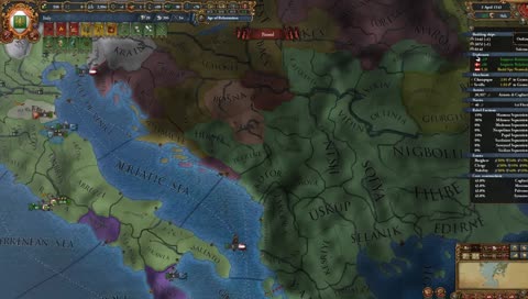 EUROPKA