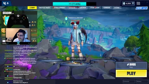 this is going to be great, !commands