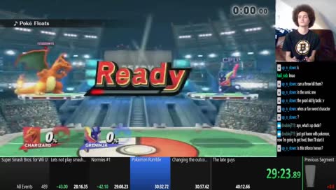 [!wrs] Event Mode plz [!discord] 