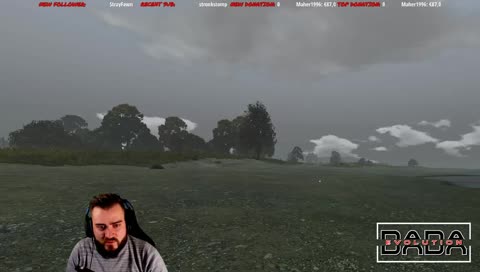 🔴[GER/ENG] DayZ - mein zweiter und letzter Versuch 