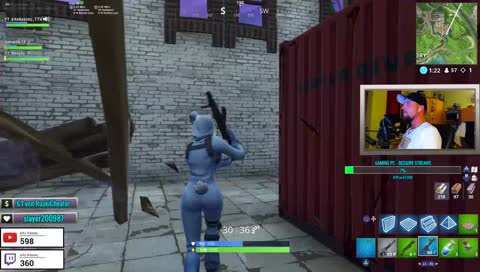 ❌Zocken auf entspannt❌Fortnite Battle Royale / LIVE❌[Deutsch/Ger]❌