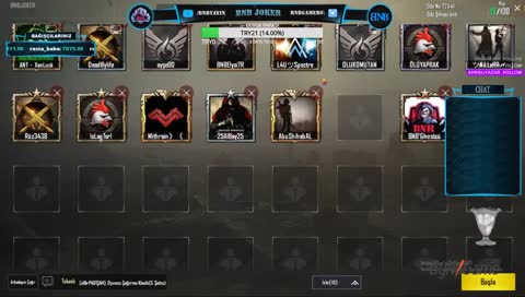 CUSTOM ROOM AÇTIK GELİN GARİ