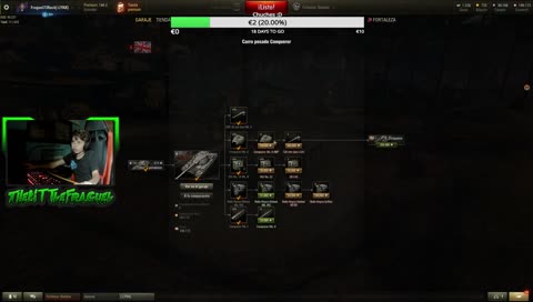 [-LYNX] [ESP/ENG] // SH Farming simulator // !wotstats
