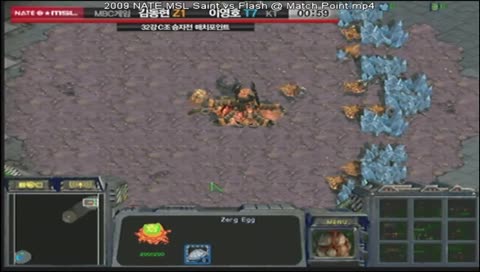 24/7 Classic Starcraft VoD stream 2000-2012 (6344 VoDs)