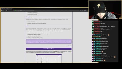 video requests and music !