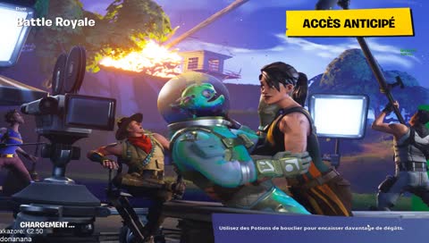 Guezmerr | Duos chill