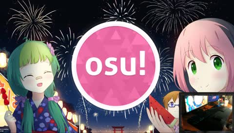 Coming back | OSU FRIDAYS