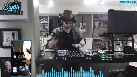 FUNKY FRIDAY, Wavy Jams, Lets go!