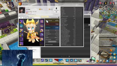 [PT-BR] Vendendo carry de Devorak | Rank 1 HG