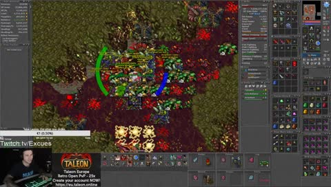 Damora Top 1 Ek ! LETS GO Swe / Eng / PL