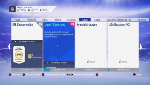 ¿ESTAFA POTM BUNDESLIGA? NUEVOS SBC, COMENTANDO EL MERCADO FIFA 19 ULTIMATE TEAM