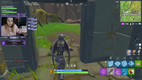 GRAM TURNIEJ W FORTNITE DRUZYNOWO  **(*GRAM PRO **) ~~ZAPRASZAM