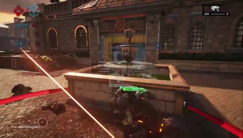 Trying Ranked | Road to 100 Follower!