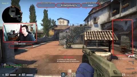 SP tournament hoy 9PM