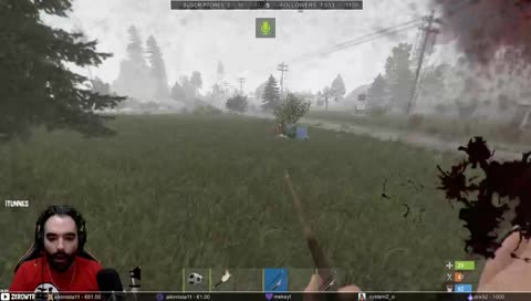 #RUST VANILLA | POR CADA DONACIÓN FREESTYLE PARA TI | #COJOSARMY