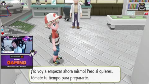 Pokémon: Let's Go PIKACHU + POKÉBALL PLUS | Twitter: @itsmrivas