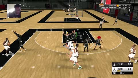 Grinding my Pro 3 back in Rec