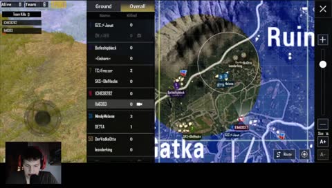 [Custom rooom turnament :D 2mindelay]