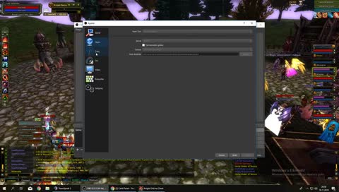TheSaintBrotherS ile BİFROST BAŞLIYOR!!