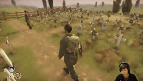 11-11: Memories Retold [Alerts aus]