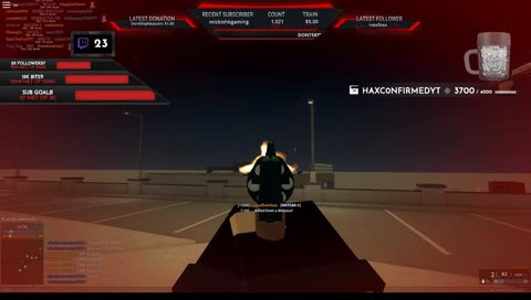 Roblox Phantom Forces [ 26 / 30 ] SUBS Gun Suggestions Good Gameplay! Insane Player c;