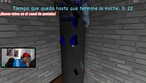 Si tienes el juego... UNETE AL STREAM! | Gameplay Español