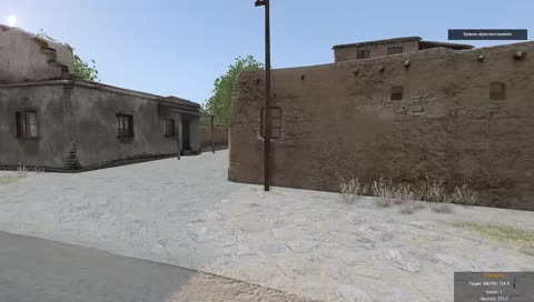 Арма головного мозга | Weekly Open Games | Arma 3