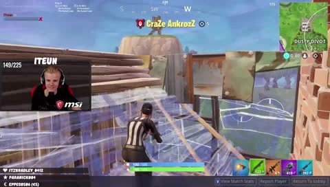 [NL] Solo Snipes + WEEKEND! - !roccat