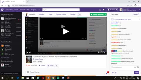 #JUSTMYKO #ÇEKİLİŞ  #PRİME #NERDESKİKNİGHTDİYENLERE