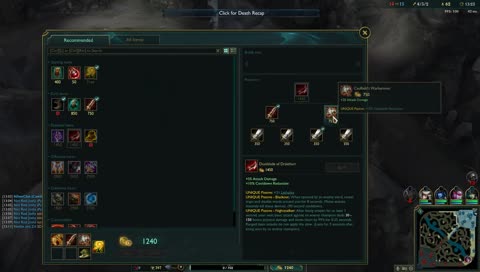 Pyke Top Is Hidden OP // Diamond Kled Main // !discord !twitter