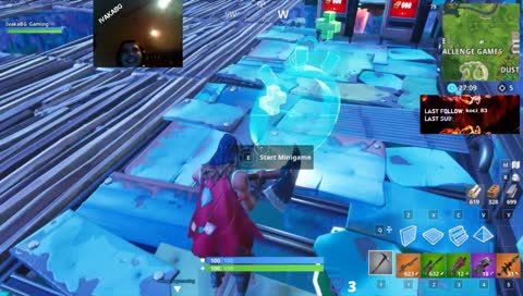 ВЕЧЕРНО ЕЙ ТУКА ЕИ ТЪЙ !loots !donate 