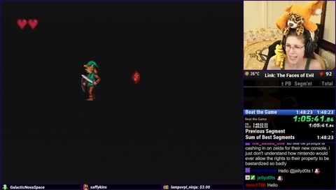 Zelda CD-i and maybe some other jank too! Happy Friday all, come join the fun! [nosrl]