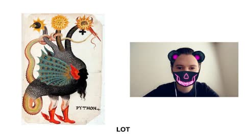 lot_2046's mobile stream