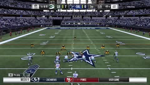 SongDog33's Live PS4 Broadcast