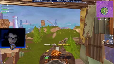 NOON TO NOON | 24 HOUR STREAM