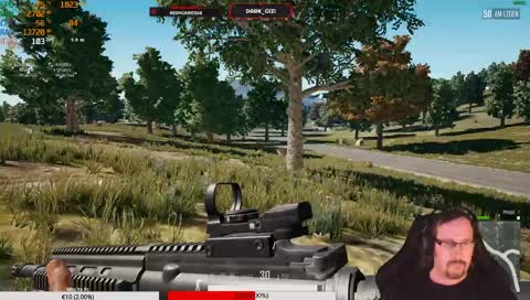 [Ger][ 18+]  Jetzt geht es an´s ein gemachte! 100 Followerchallenge 2018