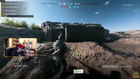 This Stream Is For You! | @vortenfett