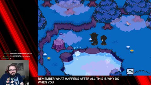 [MOTHER 3] Let's go waaay back and analyze, discuss, and play some Mother 3! 