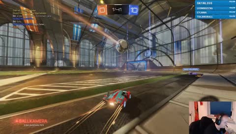 [GER] 720P // Spaß an der Freude ;P