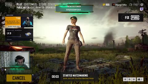 [Solo] [Emulator] [Going PRO] [House16hz]  Road to 300 Followers!