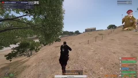 Arma 3 GENESIS RP ОПА НЭ ПОНЯЛ? / @MiroSH