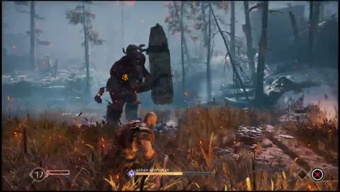 Малой гоняет лысыго