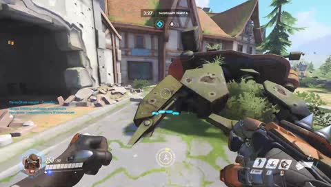 Тут овервотч кста