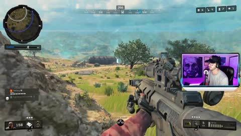 Push Ups After Every Game, Big Guns Boi. (Blackout) (Xbox)