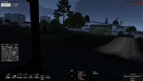 time to show them what real rockets look like.
