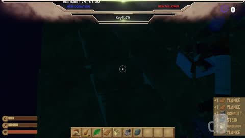 GER [18+] noch ein bisschen Raften :)