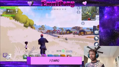 Creative Destruction PC Stream! (Playing with viewers!) ❤